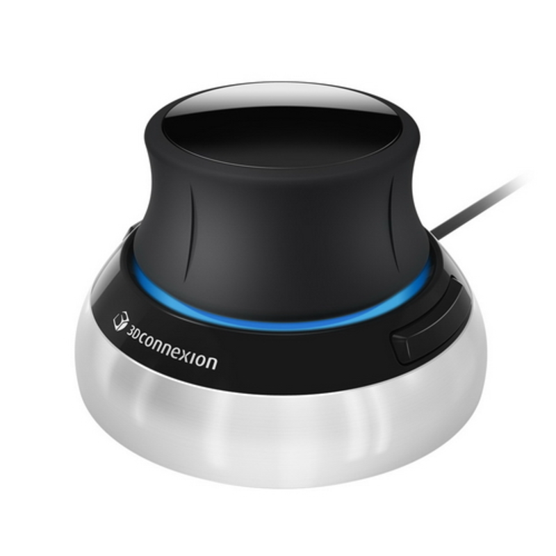 Мышь 3DX-700059 SpaceMouse Compact