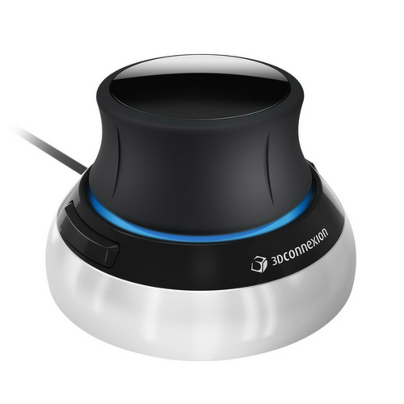 Мышь 3DX-700059 SpaceMouse Compact