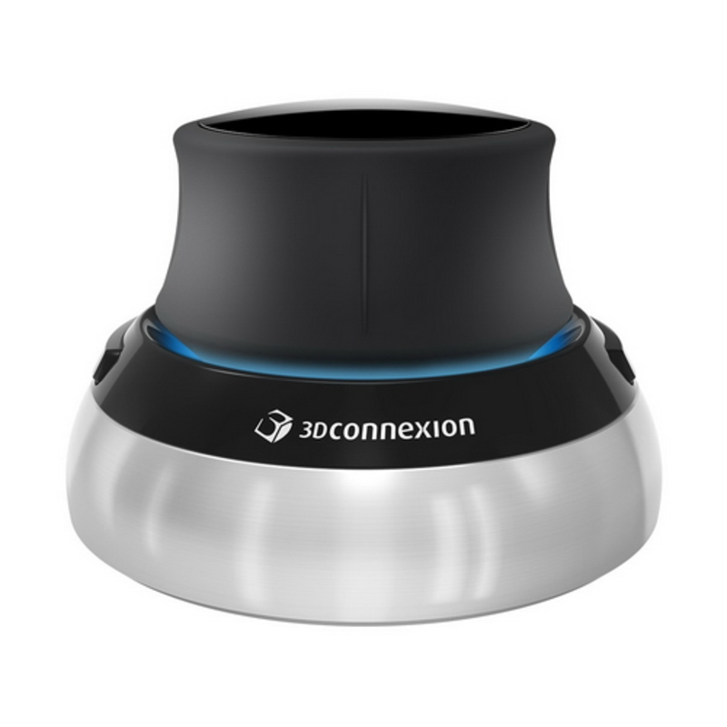 Мышь 3DX-700059 SpaceMouse Compact