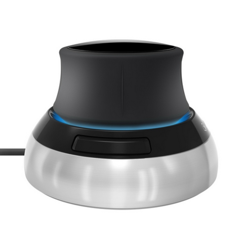 Мышь 3DX-700059 SpaceMouse Compact