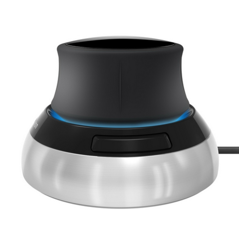 Мышь 3DX-700059 SpaceMouse Compact