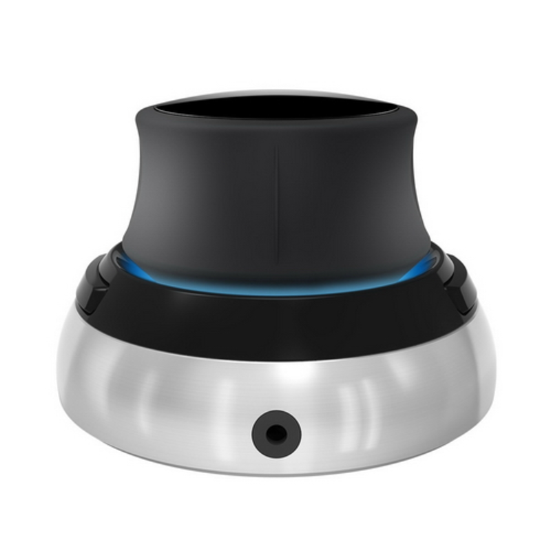 Мышь 3DX-700059 SpaceMouse Compact