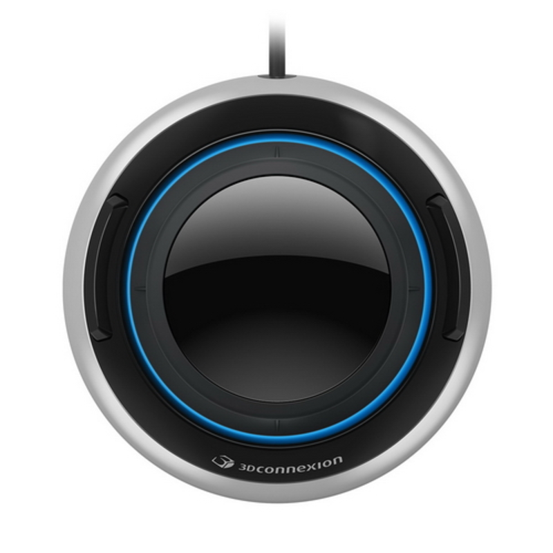 Мышь 3DX-700059 SpaceMouse Compact