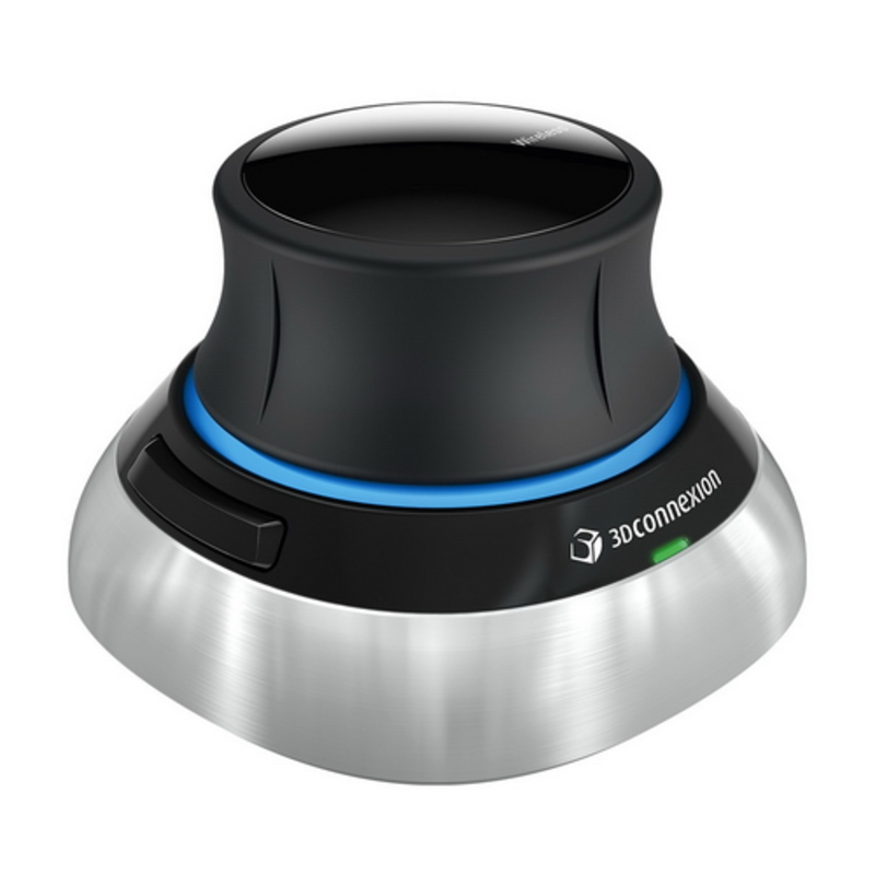3D манипулятор 3DX-700066 SpaceMouse Wireless