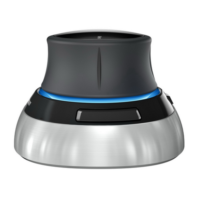 3D манипулятор 3DX-700066 SpaceMouse Wireless