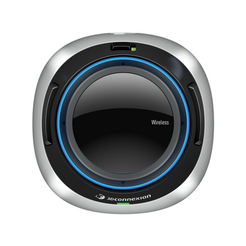 3D манипулятор 3DX-700066 SpaceMouse Wireless