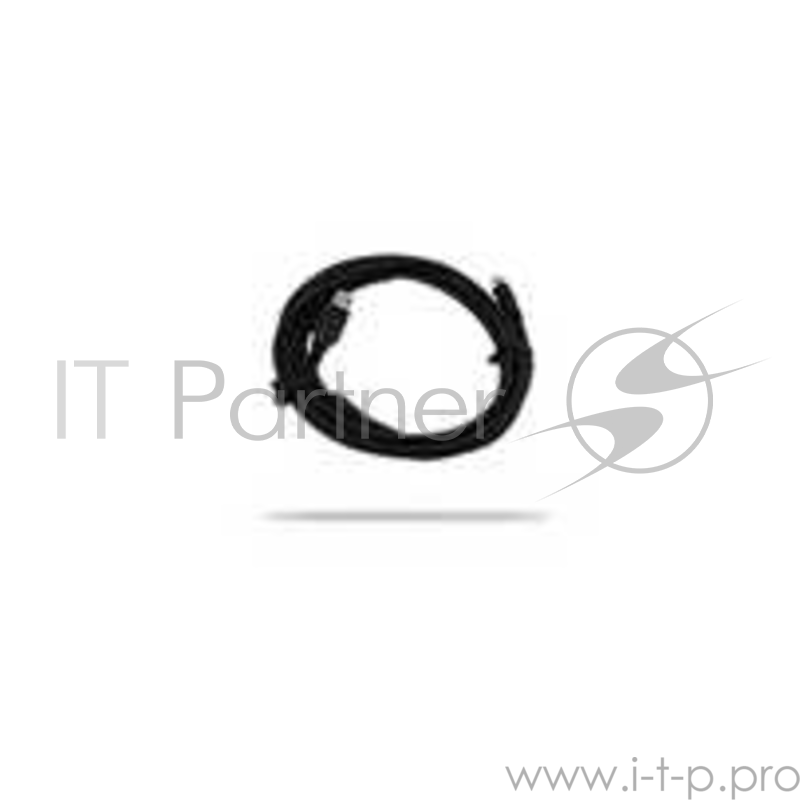 Кабель Logitech для GROUP, 4 pin USB Type A - male