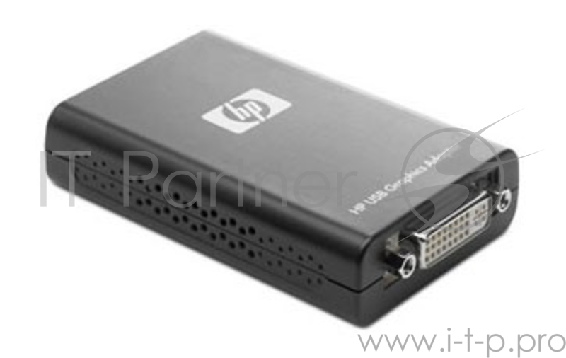 Адаптер HP USB Graphics Adapter (NL571AA)