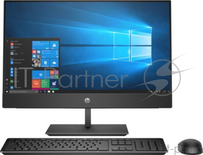 Моноблок HP ProOne 440 G4 All-in-One NT 23,8(1920x1080)Core i7-8700T,8GB,128GB M.2 +1TB,DVD,USB Slim kbd/mouse,HA Stand,VESA Plate DIB,Intel 9560 AC 2x2 nvP BT,Win10Pro(64-bit),1-1-1 Wty