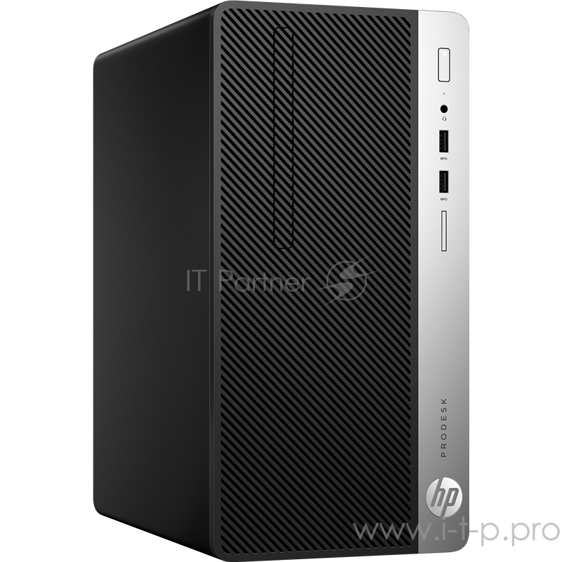 Персональный компьютер ПК HP ProDesk 400 G6 MT Core i7-9700,16GB,512GB M.2,DVD-WR,USB kbd/mouse,HDMI Port,Win10Pro(64-bit),1-1-1 Wty
