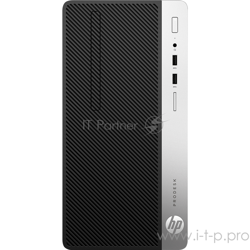 ПК HP ProDesk 400 G6 MT Core i7-9700,8GB,256GB M.2,DVD-WR,R7 430 64bit,USB kbd/mouse,DP Port,Win10Pro(64-bit),1-1-1 Wty