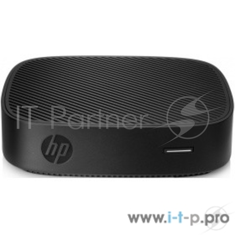 Тонкий клиент t430, 16GB Flash, 2GB DDR4 2400 SODIMM, ThinPro OS, keyboard, mouse, Intel 9260 ac 2x2 + Bluetooth