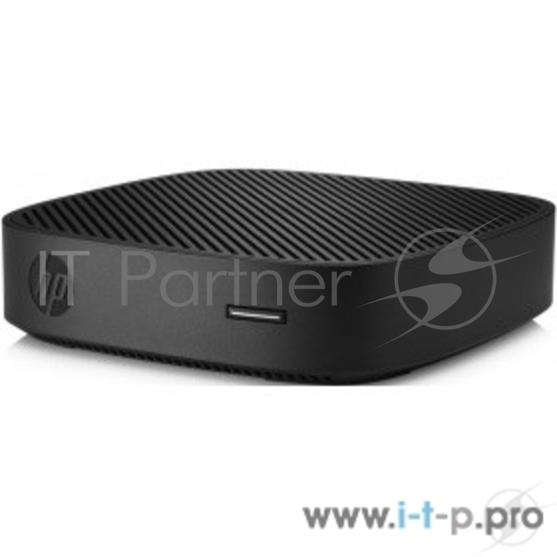 Тонкий клиент t430, 16GB Flash, 2GB DDR4 2400 SODIMM, ThinPro OS, keyboard, mouse, Intel 9260 ac 2x2 + Bluetooth