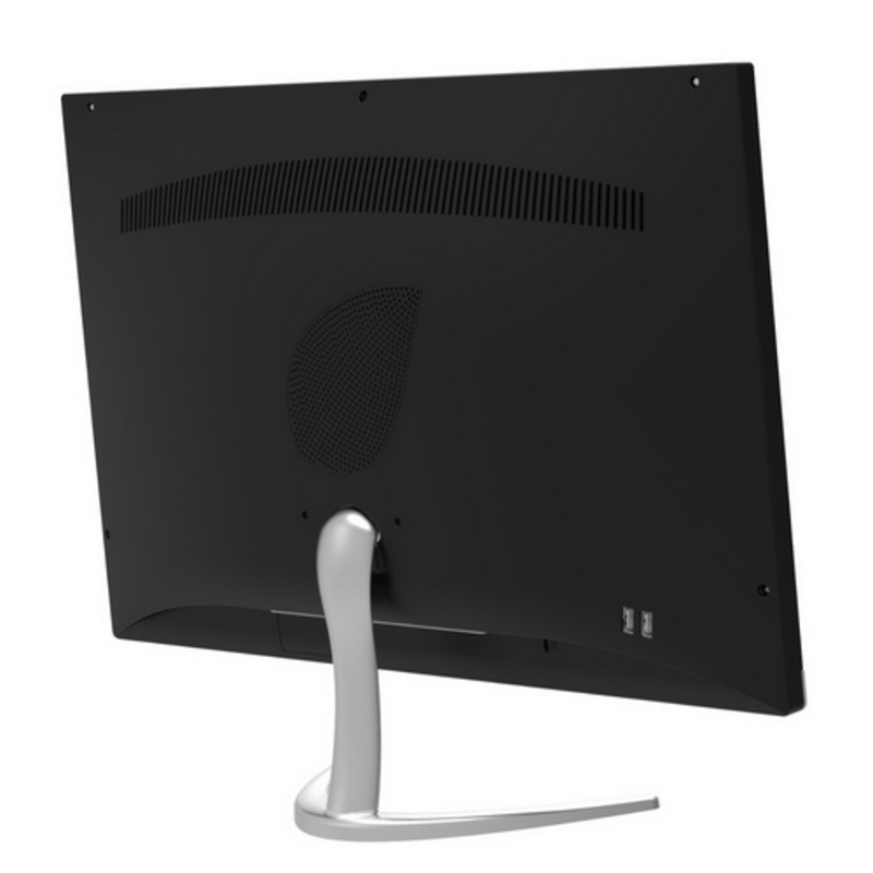 V24S TH310 L6 Prittec V24S TH310 L6 Prittec Non Touch 23,8 FHD (1920 x 1080) , Intel 310, S1151, 2xDDR4 SO-DIMM, Max 32GB, 1xSATA3, 1xM.2 2240 SATA SSD, Giga Lan, 2xUSB3.0, 4xUSB2.0, HDMI, SVGA, 4-1 card reader, Webcam 2.0M, WiFi (optional), 2x3W