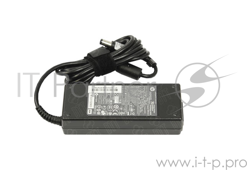 Блок питания 90W HP 6470b/6475b/8440W (O)