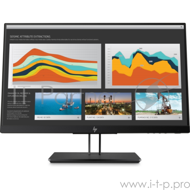 Монитор HP Z22n G2 21.5 – inch Display
