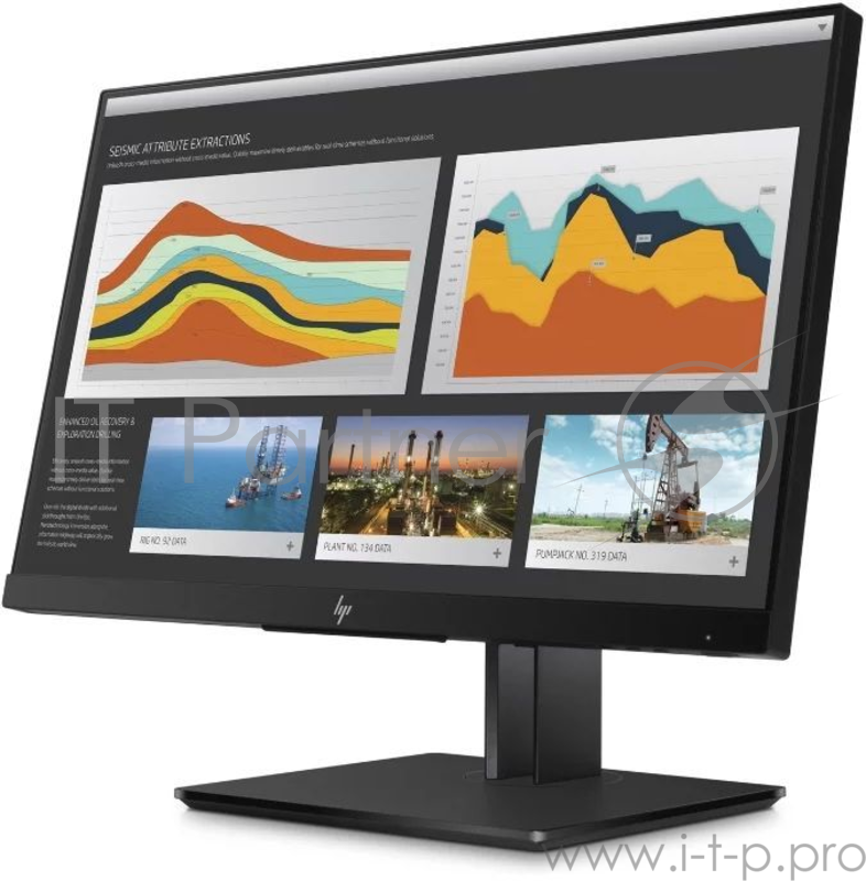Монитор HP Z22n G2 21.5 – inch Display
