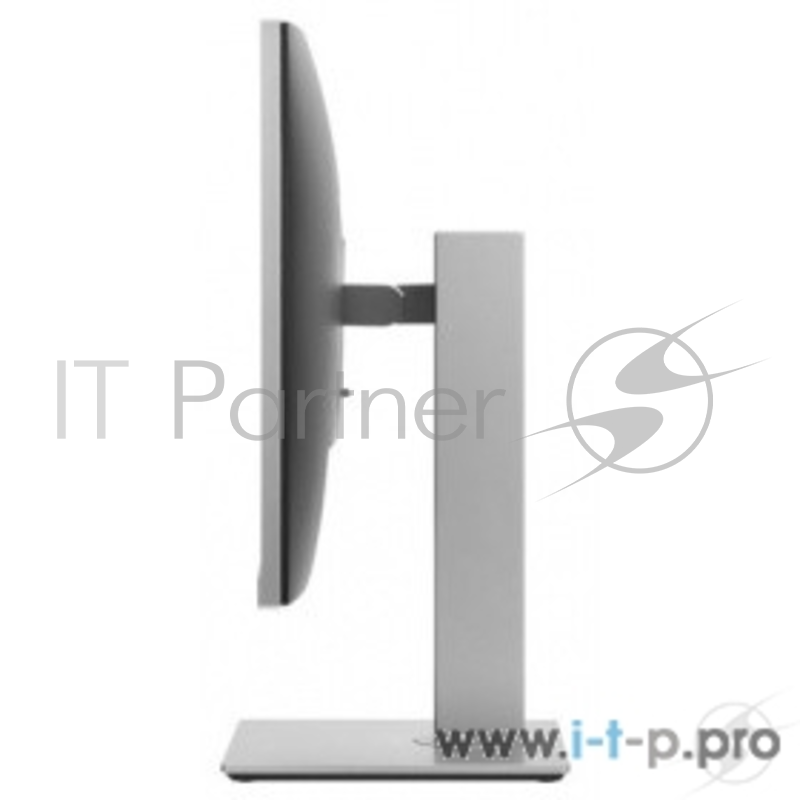 Монитор HP 23.8 EliteDisplay E243 серебристый IPS LED 16:9 HDMI полуматовая HAS Pivot 250cd 178гр/178гр 1920x1080 D-Sub DisplayPort FHD USB 5.8кг