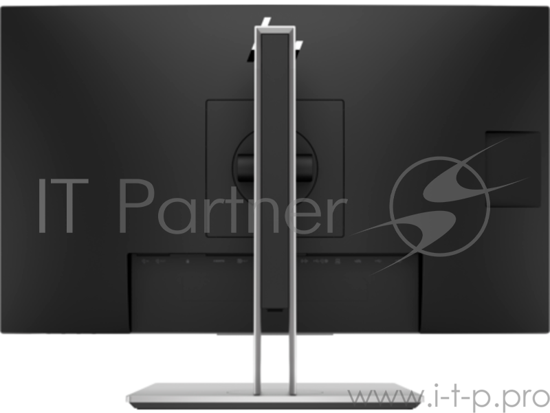 Монитор HP E243d Docking Monitor 23 FHD 1920x1080 IPS 250nits 16:9 Docking USB-C HDMI VGA DP RJ-45 4*USB 3.1 hight tilt swivel pivot 3-3-0