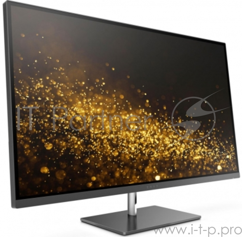 Монитор Envy 27s 34 3840 x 2160 @ 60 Hz, 16:9, UHD 4K IPS panel, AMD FreeSync Black Head, Black Onyx Chin / Base, and Chrome plated Stand arm ()/ (Ghz)/Mb/Gb/Ext: