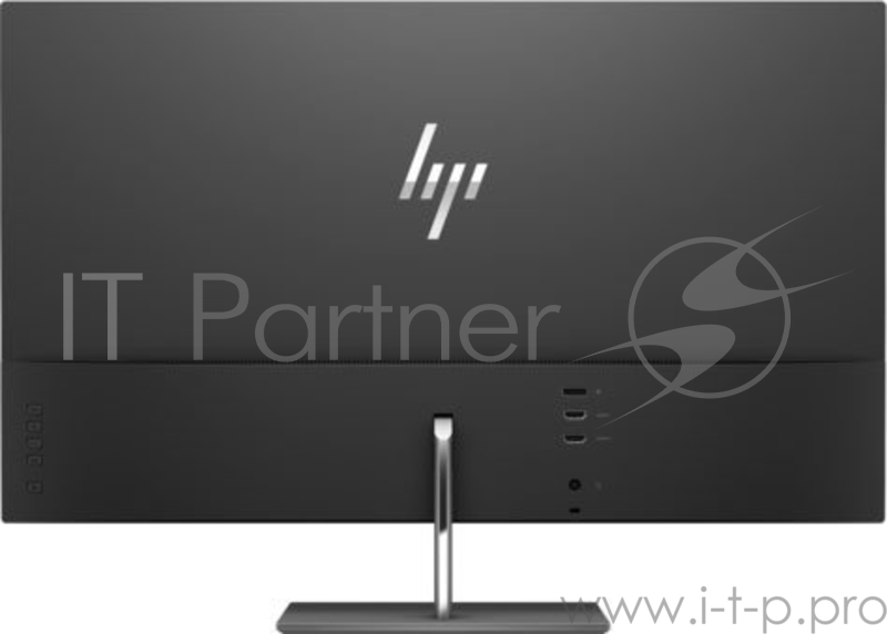 Монитор Envy 27s 34 3840 x 2160 @ 60 Hz, 16:9, UHD 4K IPS panel, AMD FreeSync Black Head, Black Onyx Chin / Base, and Chrome plated Stand arm ()/ (Ghz)/Mb/Gb/Ext: