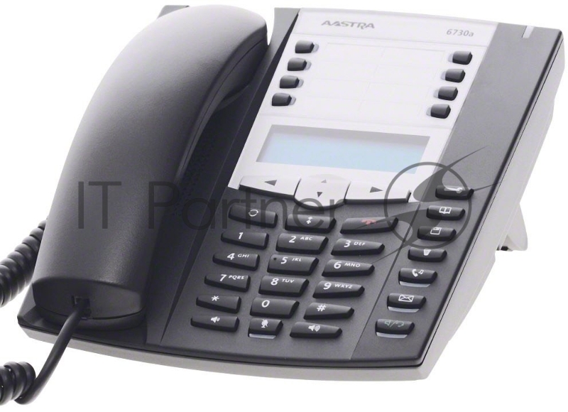 ip-телефон AASTRA 6730A