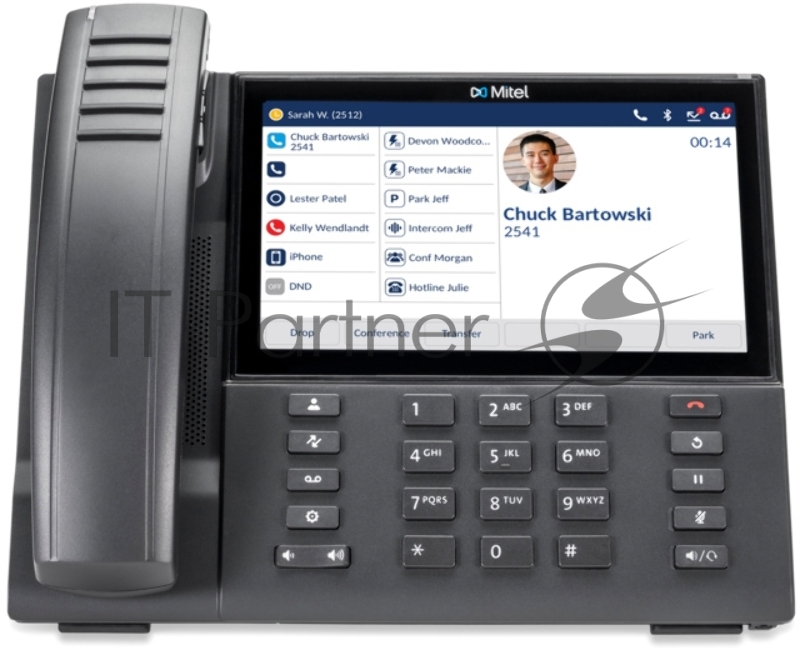 IP-телефон MITEL 6940 IP Phone