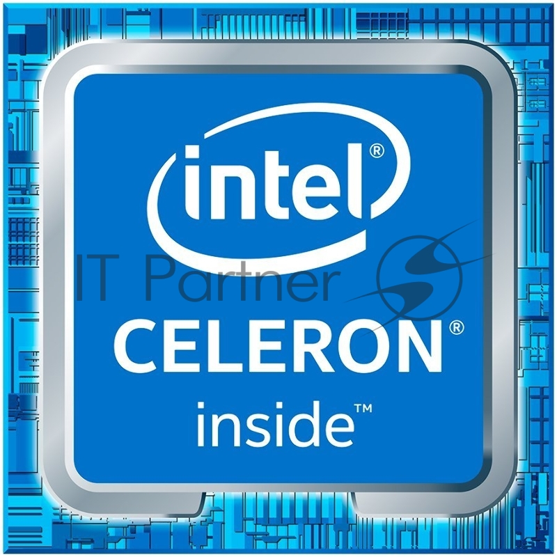 Процессор Intel Celeron G4930 S1151 BOX 3.2G BX80684G4930 S R3YN IN