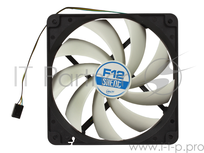 Вентилятор ARCTIC F12 Silent (ACFAN00027A)