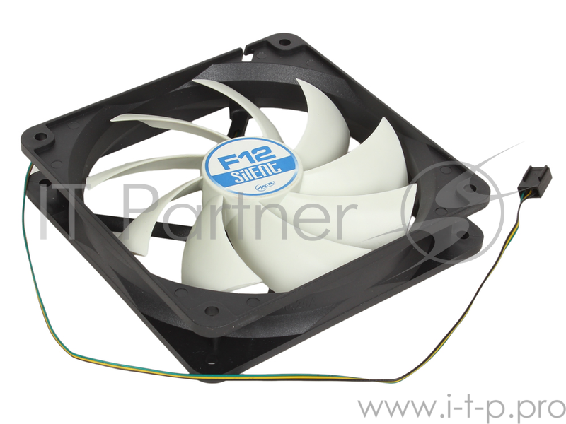 Вентилятор ARCTIC F12 Silent (ACFAN00027A)