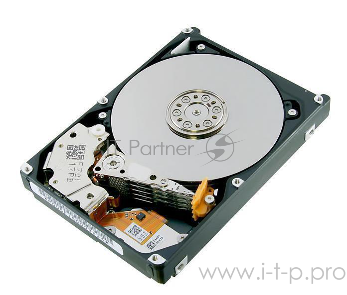 Жесткий диск SAS2.5 900GB 10500RPM 128MB AL15SEB090N TOSHIBA