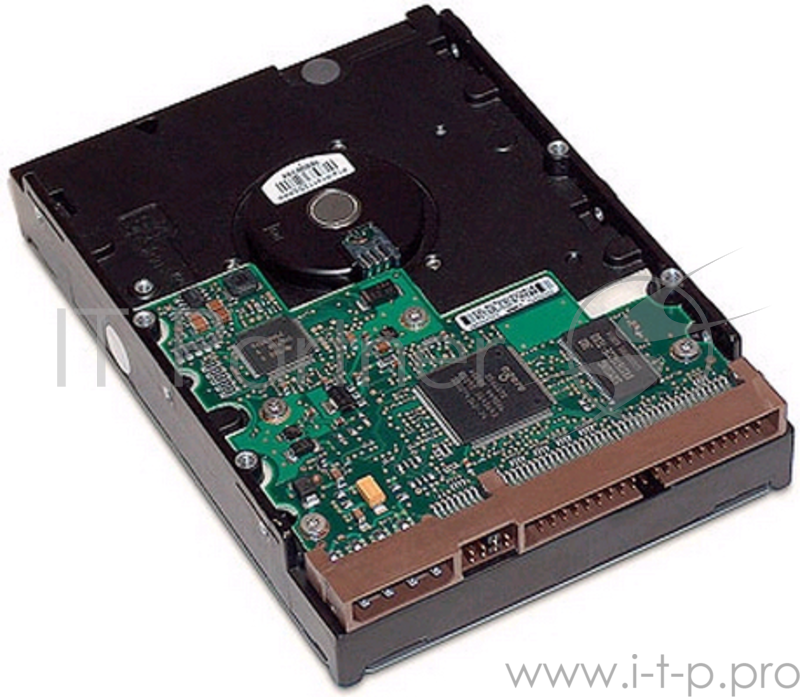 Жесткий диск HP 2Tb SATA, 7200rpm 3.5