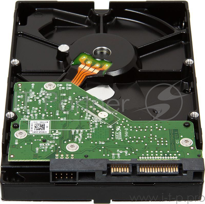 Жесткий диск HP SATA-III 500Gb QK554AA (7200rpm) 8Mb 3.5