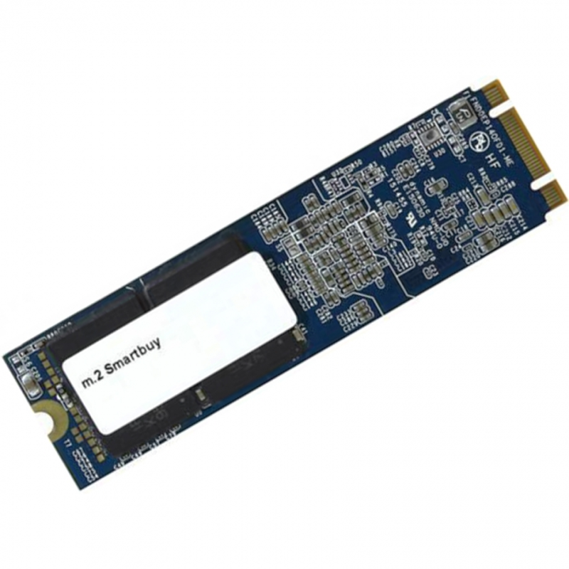 Накопитель Smartbuy M.2 SSD 128Gb S11-2280T SB128GB-S11T-M2
