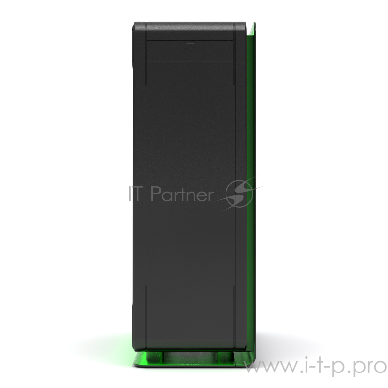 Корпус PHANTEKS Enthoo Elite Black, RGB Lighting, без БП, боковое окно Tempered Glass, Dual System, Full-Tower