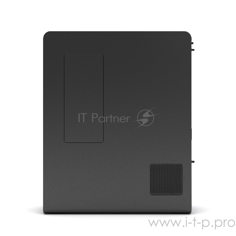 Корпус PHANTEKS Enthoo Elite Black, RGB Lighting, без БП, боковое окно Tempered Glass, Dual System, Full-Tower