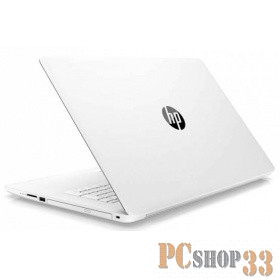 Ноутбук HP 17-by1043ur <8PK84EA> i7-8565U (1.8)/16G/256G SSD/17.3