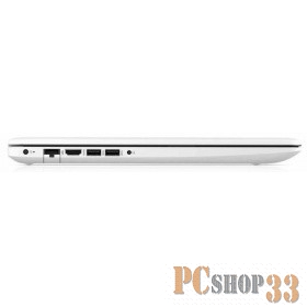 Ноутбук HP 17-by1043ur <8PK84EA> i7-8565U (1.8)/16G/256G SSD/17.3