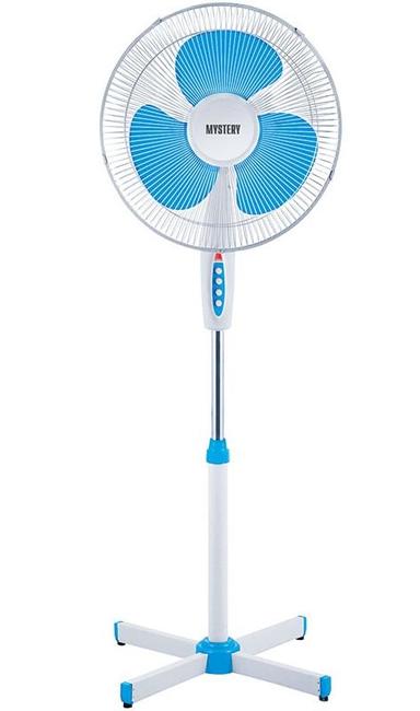 Вентилятор напольный MYSTERY MSF-2445
