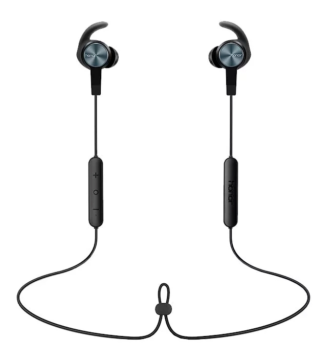 Bluetooth-гарнитура HUAWEI Honor Sport AM61, Black