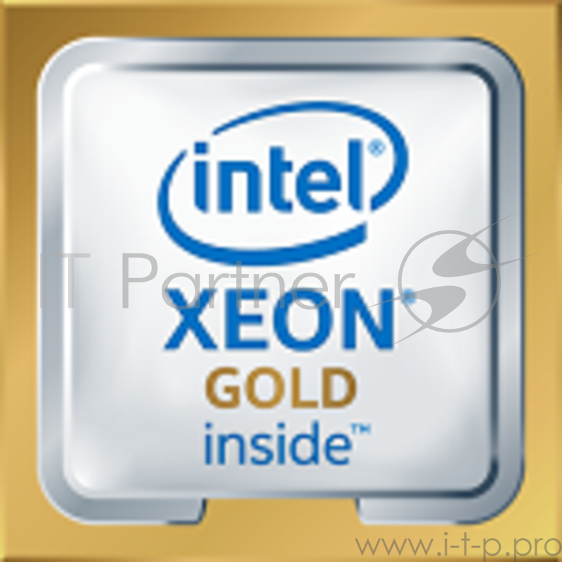 HPE DL360 Gen10 Intel Xeon-Gold 6130 (2.1GHz/16-core/125W) Processor Kit