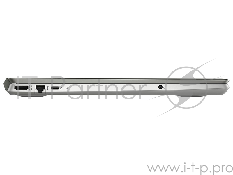 Ноутбук HP Pavilion 15-cs2015ur <6RK76EA> i5-8265U (1.6)/8Gb/256GB SSD/15.6FHD IPS AG/Int Intel UHD 620/Cam HD/DOS (Mineral silver)