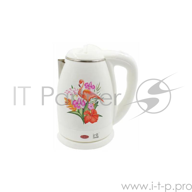 Чайник электрический IRIT IR-1301