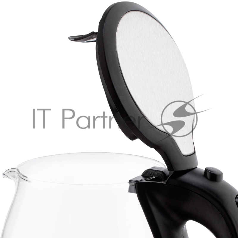 7095-VT(TR) Чайник VITEK Мощность 2200 вт.Объем 1,8 л.Материал корпуса термостойкое стекло.