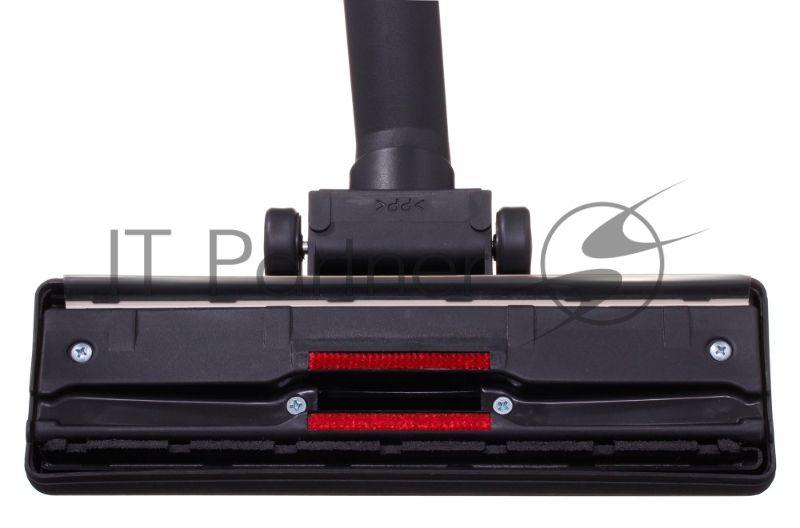 Пылесос Starwind SCV2030 2000Вт синий/черный