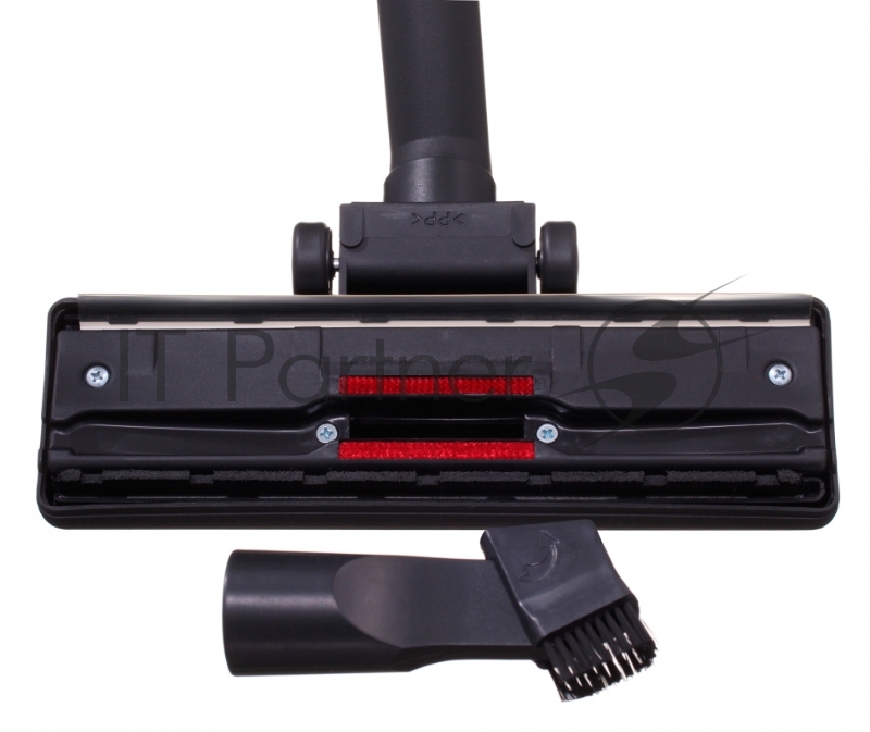 Пылесос Starwind SCV2030 2000Вт синий/черный