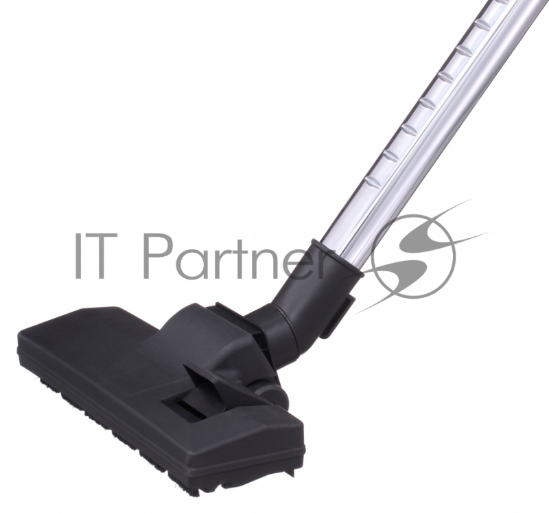 Пылесос Starwind SCV2030 2000Вт синий/черный