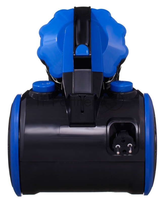 Пылесос Starwind SCV2030 2000Вт синий/черный