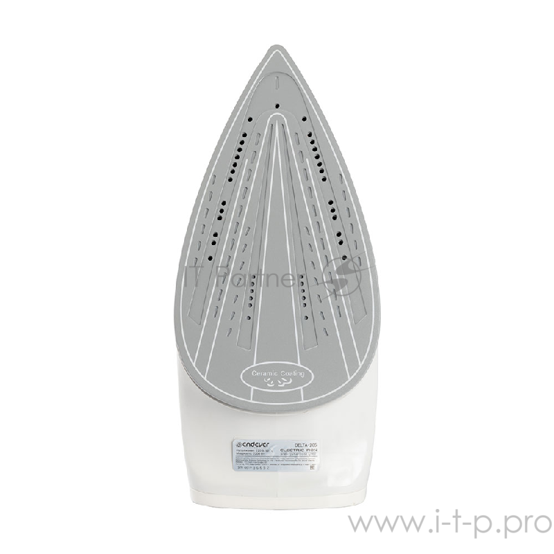 Утюг Endever Delta 205