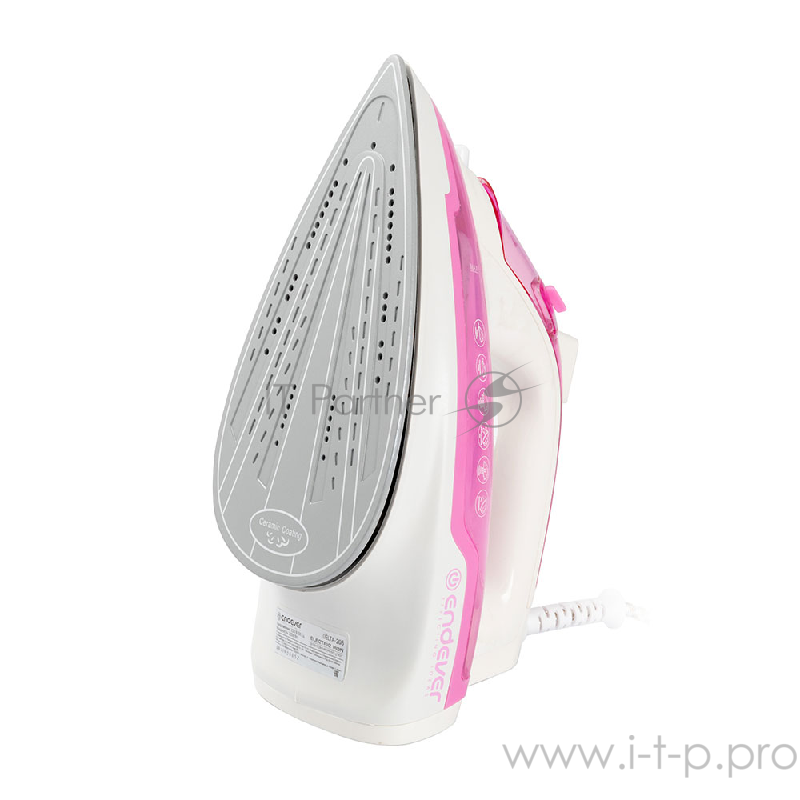 Утюг Endever Delta 205